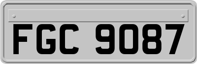FGC9087
