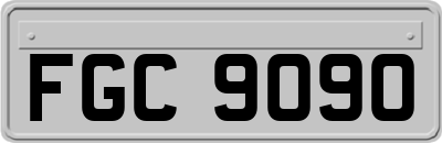 FGC9090