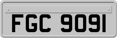 FGC9091