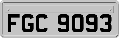 FGC9093