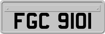FGC9101
