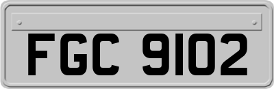 FGC9102