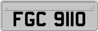 FGC9110