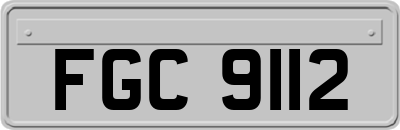 FGC9112
