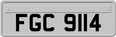 FGC9114