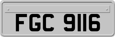 FGC9116