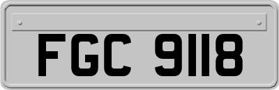FGC9118