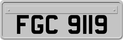 FGC9119