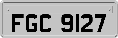 FGC9127