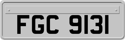 FGC9131
