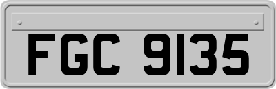 FGC9135