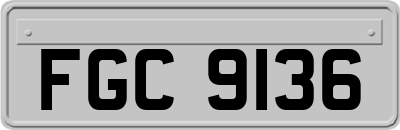 FGC9136