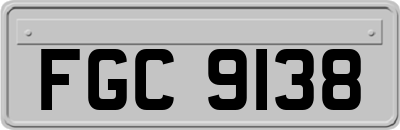 FGC9138