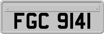 FGC9141