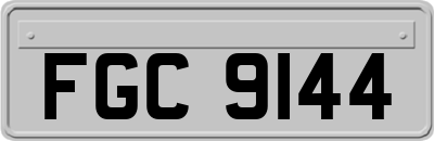 FGC9144