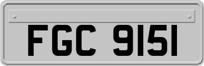 FGC9151