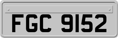 FGC9152