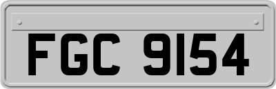 FGC9154