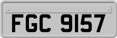 FGC9157