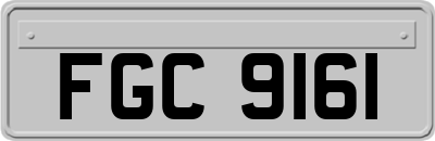 FGC9161