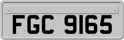 FGC9165