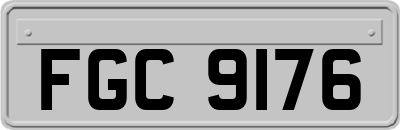 FGC9176