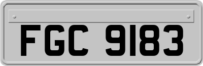 FGC9183