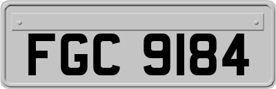 FGC9184