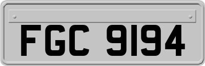 FGC9194