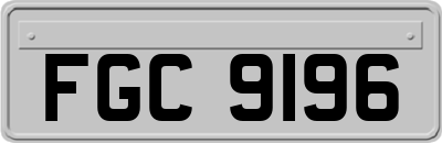 FGC9196