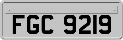 FGC9219