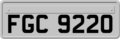 FGC9220