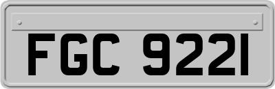 FGC9221