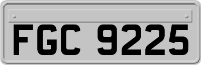 FGC9225