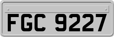FGC9227