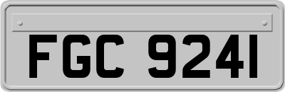 FGC9241