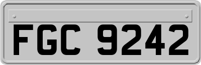 FGC9242