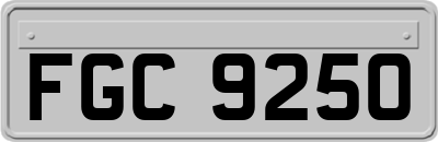 FGC9250