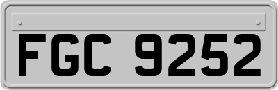 FGC9252