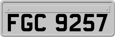 FGC9257