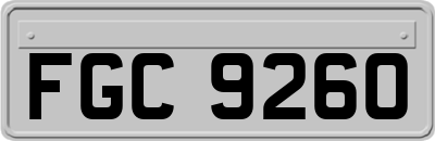 FGC9260