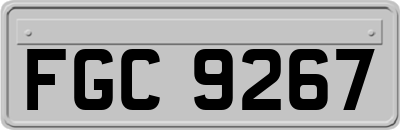 FGC9267