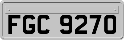 FGC9270