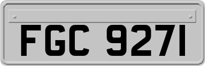 FGC9271