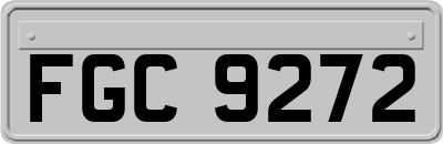 FGC9272