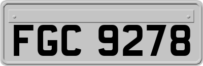 FGC9278
