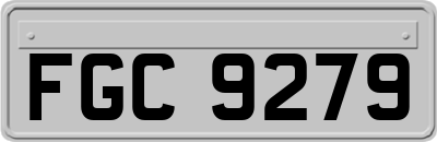 FGC9279