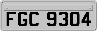 FGC9304