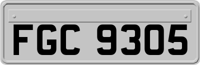 FGC9305