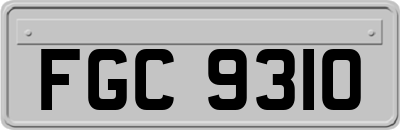 FGC9310